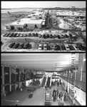 Portland International Jetport, 1984 and 1987