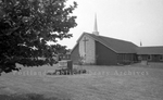 South Portland Church of the Nazarene, 1985