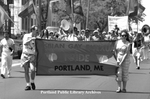 Pride Parade, 1990