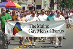 Pride Marches On : 2000