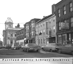 Boothby Square, 1974