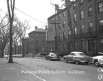 Park Street, 1957