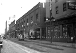 Forest Avenue northwest of Congress Street, 1940