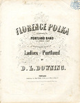 Florence Polka by D.L. Downing
