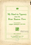 My Heart's in Tipperary Where the River Shannon Flows by George Thornton Edwards