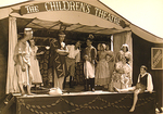 Children's Theatre of Maine Archives