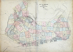 Goodwin Atlas of the City of Portland, 1882