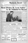 The Woodfords Record : Vol. 1, No. 4 [April 13, 1950] by The Woodfords Record